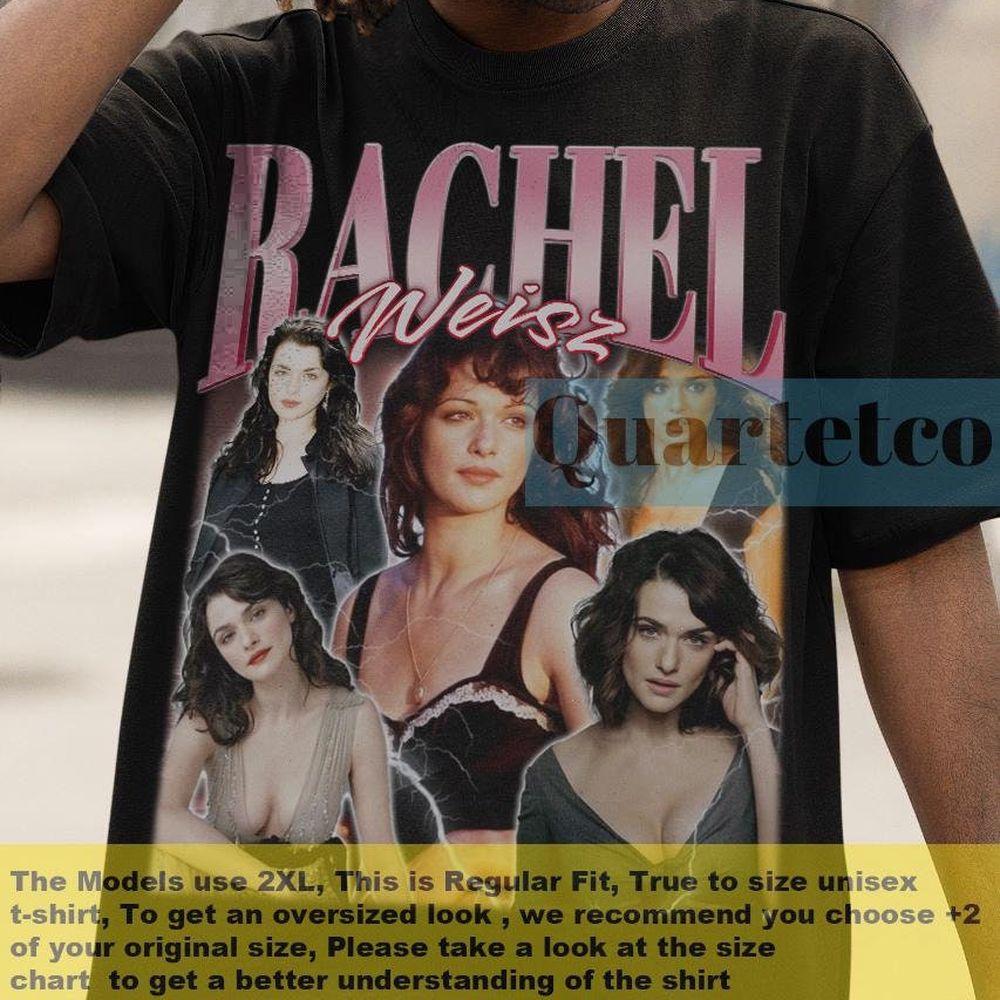 Rachel Weisz 2 Vuitino Merch